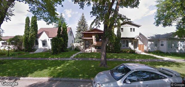 Larawan ng 551 Mcadam Avenue sa Winnipeg, Manitoba