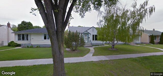 Larawan ng 552 Rupertsland Avenue sa Winnipeg, Manitoba