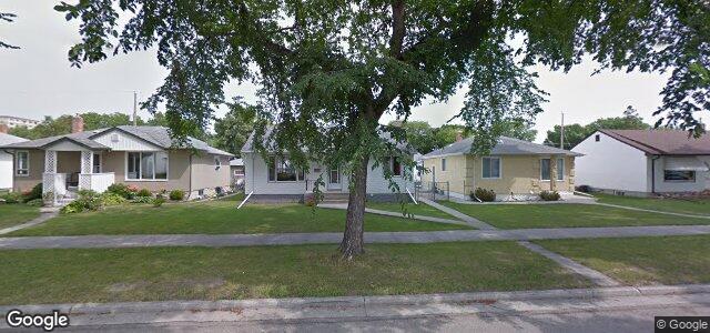 Larawan ng 553 Enniskillen Avenue sa Winnipeg, Manitoba
