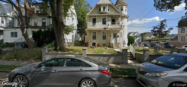 Larawan ng 553 Jefferson Avenue sa Winnipeg, Manitoba