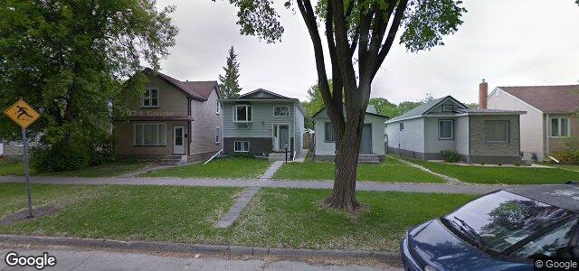 Larawan ng 553 Matheson Avenue sa Winnipeg, Manitoba