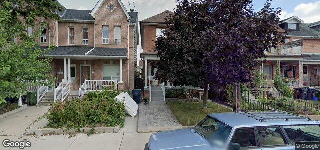 Larawan ng 553 Perth Avenue sa Winnipeg, Manitoba