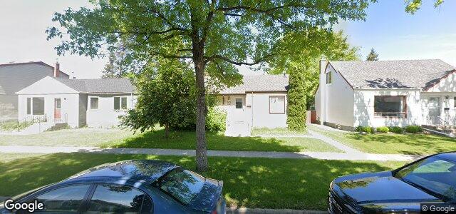 Larawan ng 553 Seven Oaks Avenue sa Winnipeg, Manitoba