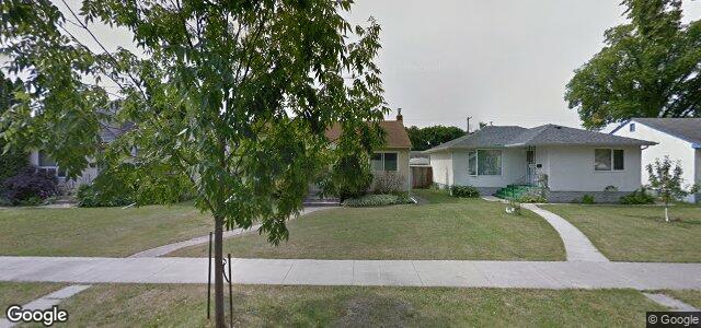 554 Enniskillen Avenue（加拿大曼尼托巴省溫尼伯市）房屋照片