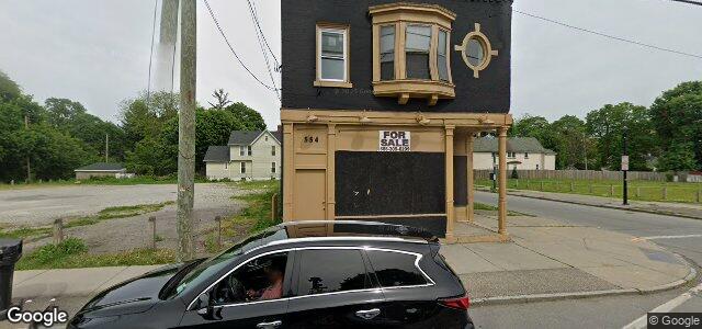 Larawan ng 554 Jefferson Avenue sa Winnipeg, Manitoba