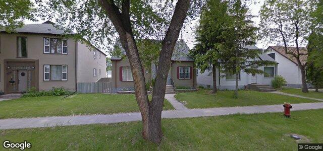 Larawan ng 554 Matheson Avenue sa Winnipeg, Manitoba