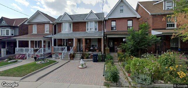 Larawan ng 554 Perth Avenue sa Winnipeg, Manitoba