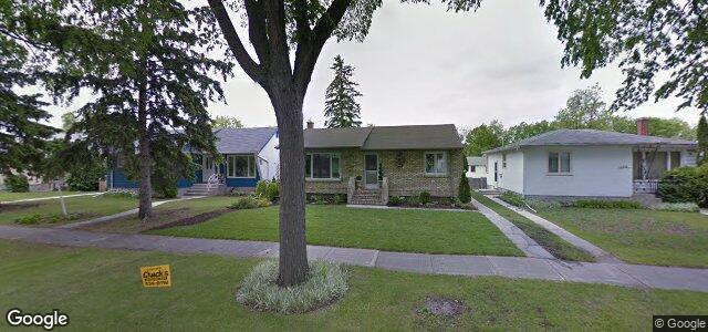Larawan ng 554 St Anthony Avenue sa Winnipeg, Manitoba