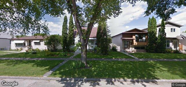 Larawan ng 555 Mcadam Avenue sa Winnipeg, Manitoba