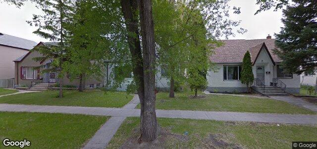 Larawan ng 556 Matheson Avenue sa Winnipeg, Manitoba