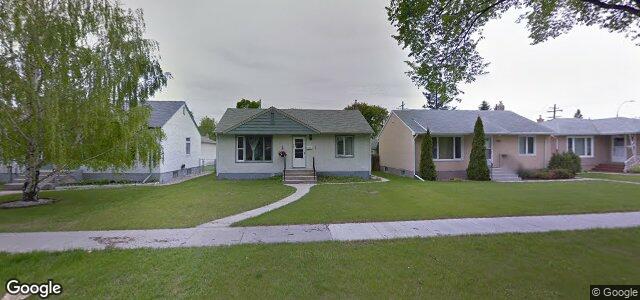 Larawan ng 556 Rupertsland Avenue sa Winnipeg, Manitoba