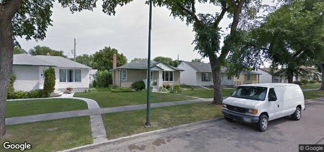 Larawan ng 557 Enniskillen Avenue sa Winnipeg, Manitoba