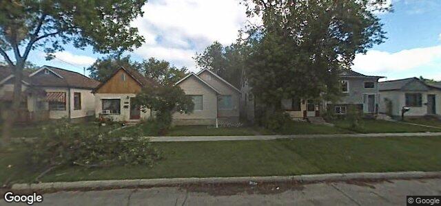 Larawan ng 557 Matheson Avenue sa Winnipeg, Manitoba