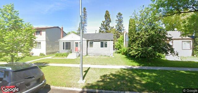 Larawan ng 557 Seven Oaks Avenue sa Winnipeg, Manitoba
