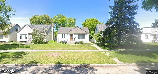 Larawan ng 557 Smithfield Avenue sa Winnipeg, Manitoba