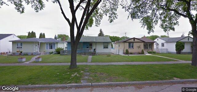 Larawan ng 557 St Anthony Avenue sa Winnipeg, Manitoba