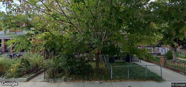 Larawan ng 558 Perth Avenue sa Winnipeg, Manitoba