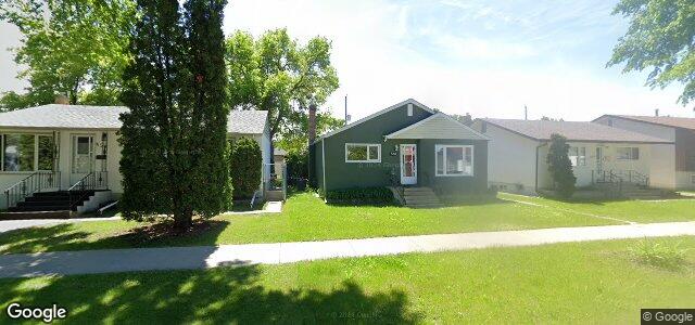 Larawan ng 558 Seven Oaks Avenue sa Winnipeg, Manitoba