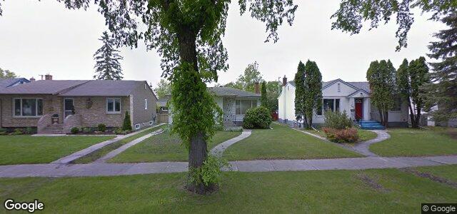 Larawan ng 558 St Anthony Avenue sa Winnipeg, Manitoba