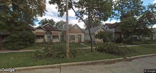 Larawan ng 559 Matheson Avenue sa Winnipeg, Manitoba