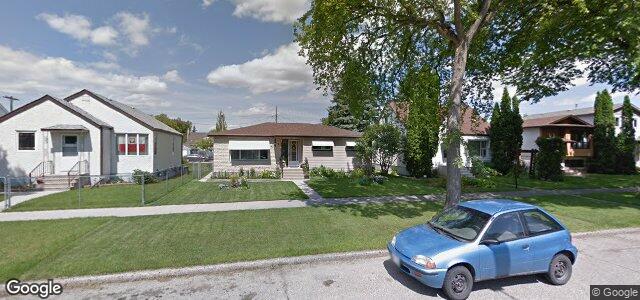 Larawan ng 559 Mcadam Avenue sa Winnipeg, Manitoba