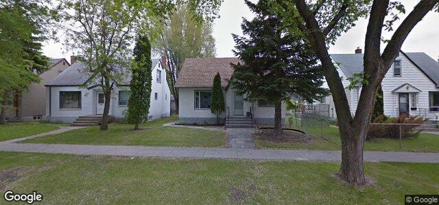 Larawan ng 560 Matheson Avenue sa Winnipeg, Manitoba