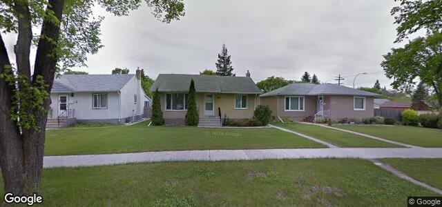 Larawan ng 560 Rupertsland Avenue sa Winnipeg, Manitoba