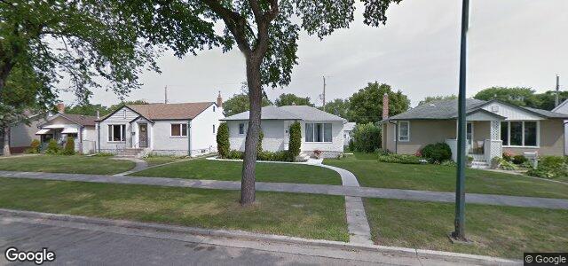 Larawan ng 561 Enniskillen Avenue sa Winnipeg, Manitoba