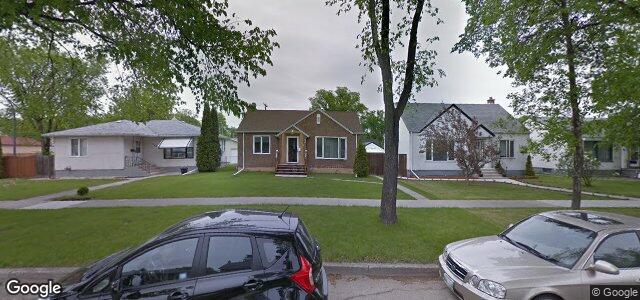 Larawan ng 561 Rupertsland Avenue sa Winnipeg, Manitoba
