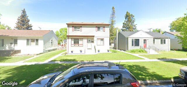 Larawan ng 561 Seven Oaks Avenue sa Winnipeg, Manitoba