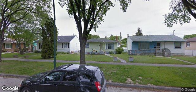 Larawan ng 561 St Anthony Avenue sa Winnipeg, Manitoba