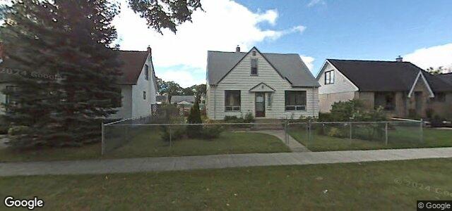 Larawan ng 562 Matheson Avenue sa Winnipeg, Manitoba