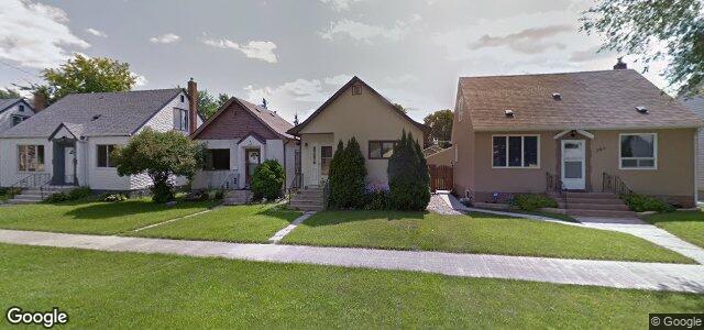 Larawan ng 562 Mcadam Avenue sa Winnipeg, Manitoba