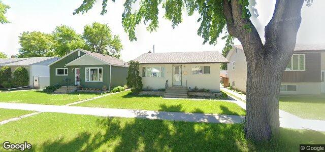 Larawan ng 562 Seven Oaks Avenue sa Winnipeg, Manitoba