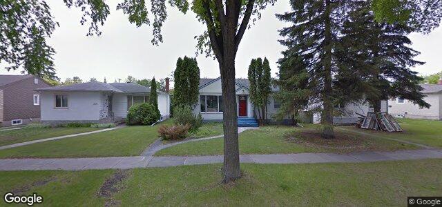 Larawan ng 562 St Anthony Avenue sa Winnipeg, Manitoba