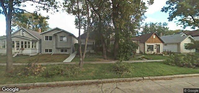 Larawan ng 563 Matheson Avenue sa Winnipeg, Manitoba