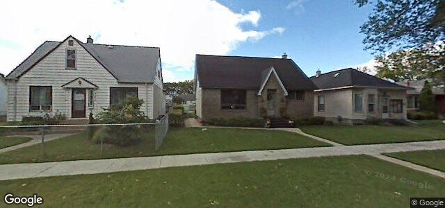 Larawan ng 564 Matheson Avenue sa Winnipeg, Manitoba
