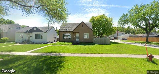 Larawan ng 564 Smithfield Avenue sa Winnipeg, Manitoba