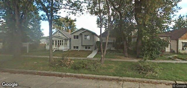 Larawan ng 565 Matheson Avenue sa Winnipeg, Manitoba