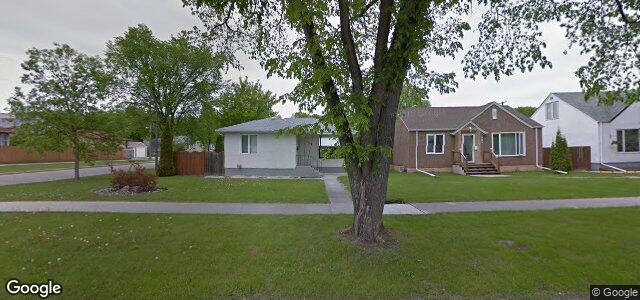 Larawan ng 565 Rupertsland Avenue sa Winnipeg, Manitoba