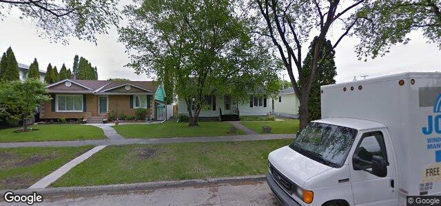 Larawan ng 565 St Anthony Avenue sa Winnipeg, Manitoba