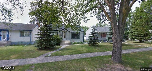 566 Enniskillen Avenue（加拿大曼尼托巴省溫尼伯市）房屋照片