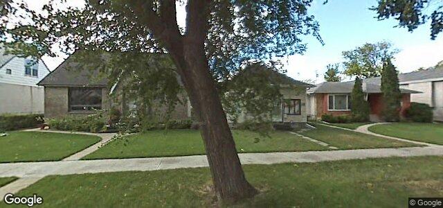 Larawan ng 566 Matheson Avenue sa Winnipeg, Manitoba