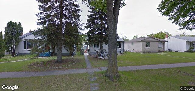 Larawan ng 566 St Anthony Avenue sa Winnipeg, Manitoba