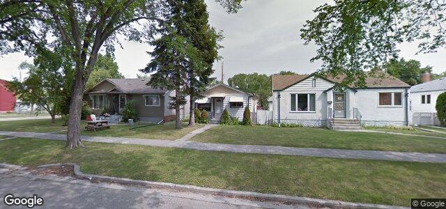 567 Enniskillen Avenue（加拿大曼尼托巴省溫尼伯市）房屋照片