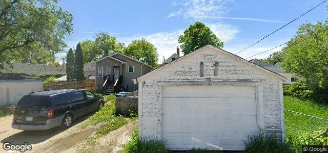 Larawan ng 567 Matheson Avenue sa Winnipeg, Manitoba