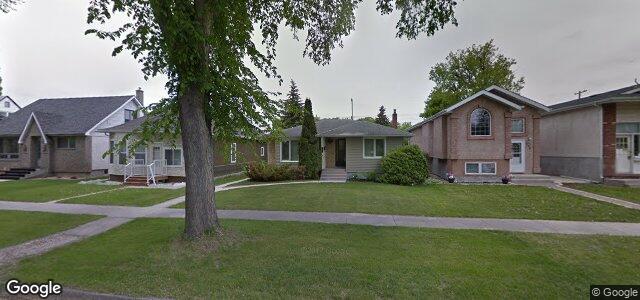 Larawan ng 568 Matheson Avenue sa Winnipeg, Manitoba