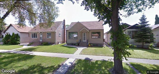 Larawan ng 568 Mcadam Avenue sa Winnipeg, Manitoba