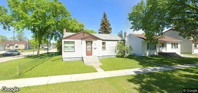 Photo of 569 Seven Oaks Avenue in Winnipeg, Manitoba