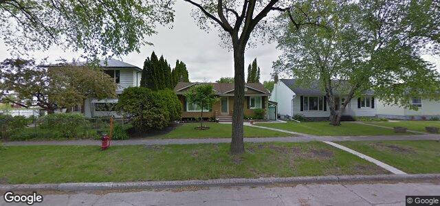 Larawan ng 569 St Anthony Avenue sa Winnipeg, Manitoba